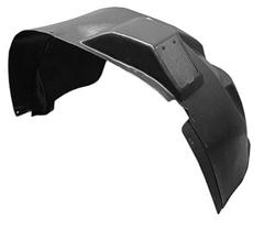 Sherman Inner Fenders for 2008-2010 GRAND CHEROKEE - SHE087-24AR
