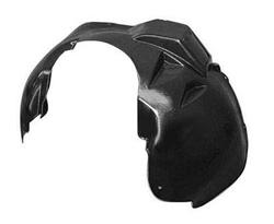 Sherman Inner Fenders for 2005-2007 GRAND CHEROKEE - SHE087-24L