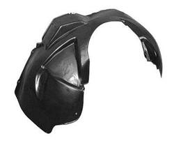 Sherman Inner Fenders for 2005-2007 GRAND CHEROKEE - SHE087-24R