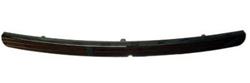 Sherman Bumper Moldings for 2006-2010 GRAND CHEROKEE - SHE087-250-1