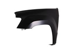 Sherman Fenders for 2005-2010 GRAND CHEROKEE - SHE087-31L