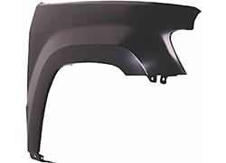 Sherman Fenders for 2005-2010 GRAND CHEROKEE - SHE087-31QL