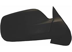 Sherman Side Mirrors for 2005-2010 GRAND CHEROKEE - SHE087-320R