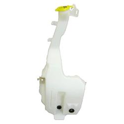 Sherman Windshield Washer Reservoirs for 2006 COMMANDER, 2005-2006 GRAND CHEROKEE - SHE087-600