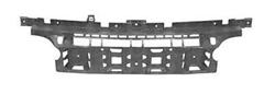Sherman Bumper Brackets for 2005-2010 GRAND CHEROKEE - SHE087-84B