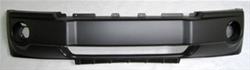 Sherman Bumper Covers for 2005-2007 GRAND CHEROKEE - SHE087-87-1Q