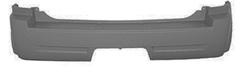 Sherman Bumper Covers for 2005-2010 GRAND CHEROKEE - SHE087-89-3