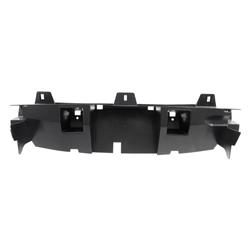 Sherman Front Bumper Deflectors for 2011-2016 GRAND CHEROKEE - SHE088-22E