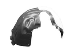 Sherman Fender Splash Shields for 2016-2017 CHEROKEE - SHE088-24CR