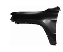 Sherman Fenders for 2011-2012 GRAND CHEROKEE - SHE088-31QL
