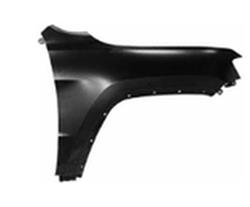 Sherman Fenders for 2011-2012 GRAND CHEROKEE - SHE088-31QR