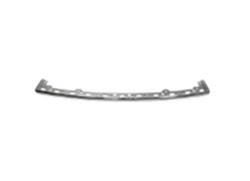 Sherman Parts - Bumper Moldings for 2011-2022 GRAND CHEROKEE, 2022 GRAND CHEROKEE WK - SHE088-350