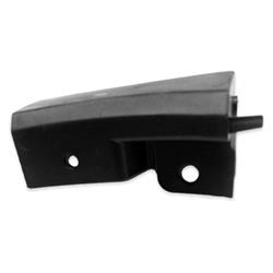 Sherman Front Bumper Cover Support Brackets for 2012-2013 GRAND CHEROKEE - SHE088-84EL
