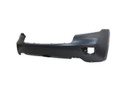 Sherman Bumper Covers for 2011-2013 GRAND CHEROKEE - SHE088-87Q