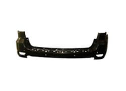 Sherman Parts - Bumper Covers for 2014-2015 GRAND CHEROKEE - SHE088A-89U