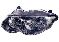 Sherman Headlight Assemblies for 1999-2004 300M - SHE106-151L