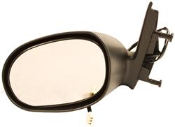 Sherman Side Mirrors SHE106-320L