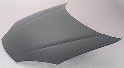 Sherman Hoods for 1998-2004 INTREPID - SHE107-28Q