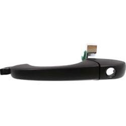 Sherman Exterior Door Handles for 2005-2010 300, 2007 CHARGER, 2005-2008 MAGNUM - SHE108-135L
