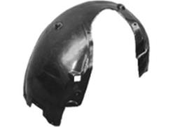 Sherman Inner Fenders for 2005-2010 300, 2006-2010 CHARGER, 2005-2008 MAGNUM - SHE108-24R