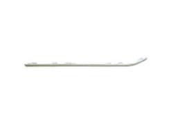 Sherman Bumper Moldings for 2005-2010 300 - SHE108-250R