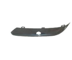 Sherman Bumper Moldings for 2005-2010 300 - SHE108-251L