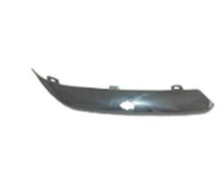 Sherman Bumper Moldings for 2005-2010 300 - SHE108-251R