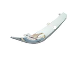 Sherman Bumper Moldings for 2005-2010 300 - SHE108-252R