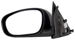 Sherman Side Mirrors for 2008-2010 300, 2006-2010 CHARGER, 2008 MAGNUM - SHE108-321R