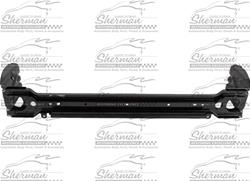 Sherman Radiator Core Supports SHE108-49AQU