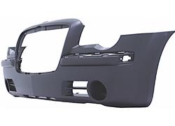 Sherman Bumper Covers for 2005-2010 300 - SHE108-87-3
