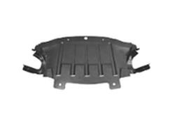 Sherman Parts Engine, Fuel Rail and Coil Covers SHE108A-49SU