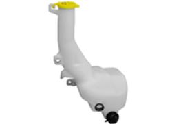 Sherman Windshield Washer Reservoirs for 2011-2022 300, CHARGER, 2015-2022 CHALLENGER - SHE108A-600WU