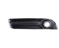 Sherman Replacement Bumpers for 2011-2014 300 - SHE108A-95AR