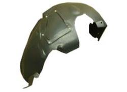 Sherman Inner Fenders for 2006-2010 PT CRUISER - SHE112-24AR