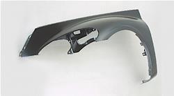 Sherman Fenders for 2001-2010 PT CRUISER - SHE112-31L