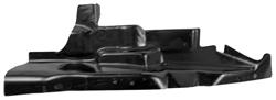 Sherman Radiator Core Supports for 2001-2005 PT CRUISER - SHE112-49CR