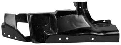 Sherman Radiator Core Supports for 2001-2005 PT CRUISER - SHE112-49DL