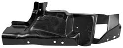Sherman Radiator Core Supports for 2001-2005 PT CRUISER - SHE112-49DR