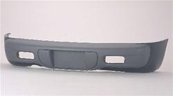 Sherman Bumper Covers for 2001-2005 PT CRUISER - SHE112-89