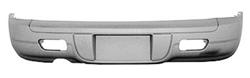 Sherman Bumper Covers for 2006-2010 PT CRUISER - SHE112-89A