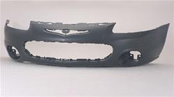 Sherman Bumper Covers for 2001-2003 SEBRING - SHE137-87-11