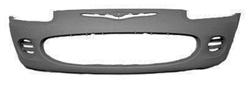 Sherman Bumper Covers for 2001-2003 SEBRING - SHE137-87-1