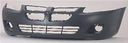 Sherman Bumper Covers for 2004-2006 STRATUS - SHE137-87-6