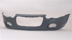 Sherman Bumper Covers for 2004-2006 SEBRING - SHE137-87-7