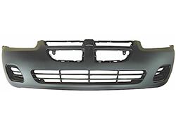 Sherman Bumper Covers for 2004-2006 STRATUS - SHE137-87-9