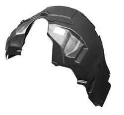 Sherman Inner Fenders for 2011 200, 2007-2010 SEBRING - SHE138-24L