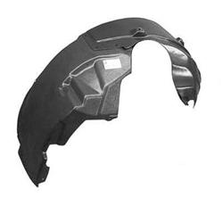 Sherman Inner Fenders for 2011 200, 2007-2010 SEBRING - SHE138-24R