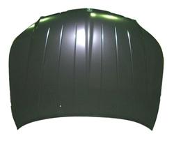 Sherman Hoods for 2007-2009 SEBRING - SHE138-28