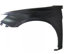 Sherman Fenders for 2011-2012 200 - SHE139-31L